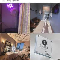 Lara Skincare and Beauty - permanent makeup work