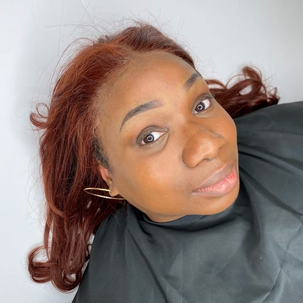 Laris Brows & Lashes - permanent makeup in Woodlawn, MD