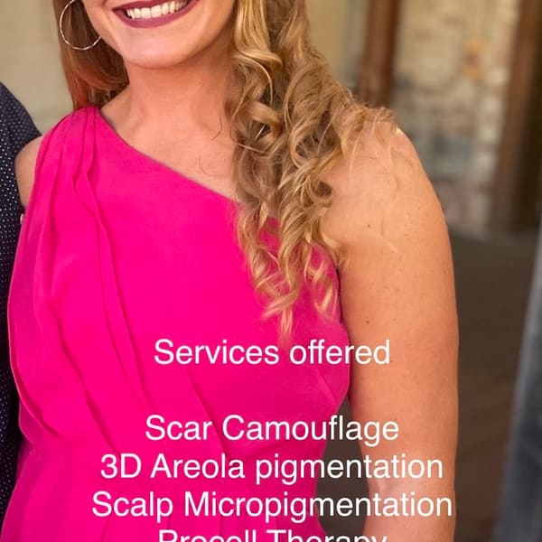 LaRN Ink - permanent makeup in Denham Springs, LA