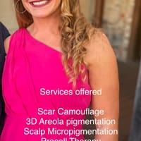 LaRN Ink - permanent makeup work