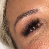 LaRue & Co, Lash and Skin Studio - permanent makeup work
