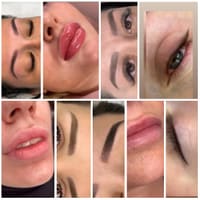 Las Vegas 3D Permanent Makeup - permanent makeup work