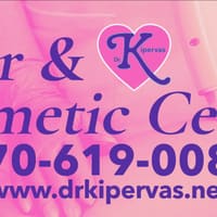 Laser and Cosmetic Center - permanent makeup work