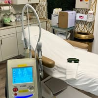 Laser Center Of Melbourne - permanent makeup work