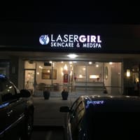 Laser Girl SkinCare & Med Spa - permanent makeup work