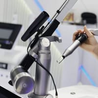 Laser Ink Lab - permanent makeup work