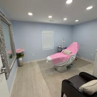 Laser Me - permanent makeup work