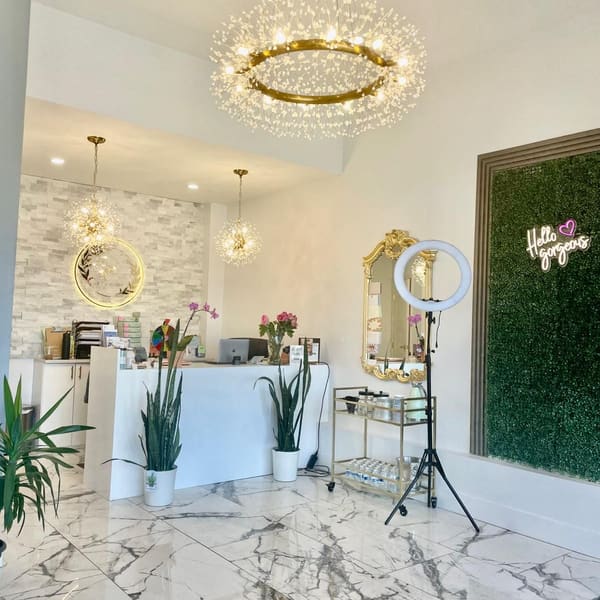 Laser Spa Studio - permanent makeup in Long Beach, NY