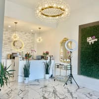 Laser Spa Studio - permanent makeup work