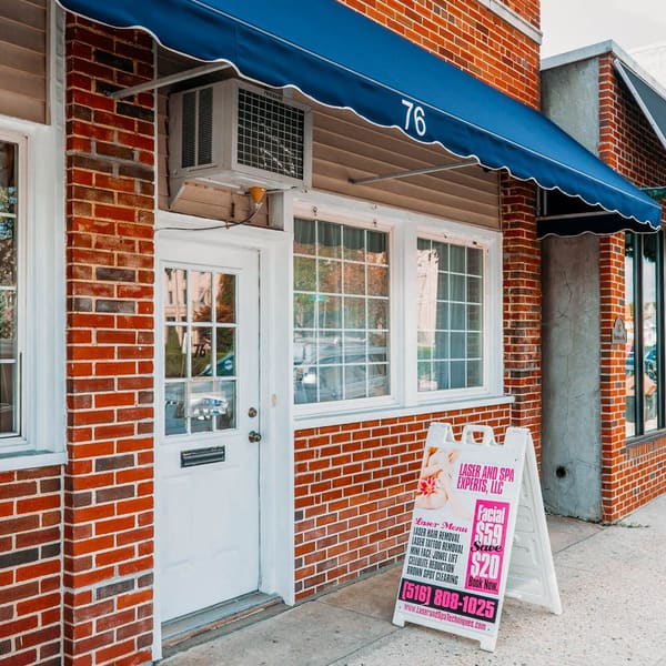 Laser & Spa Techniques, LLC - permanent makeup in Rockville Centre, NY