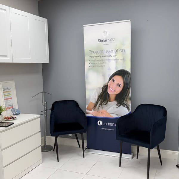 Laserin Aesthetics - permanent makeup in Hallandale Beach, FL