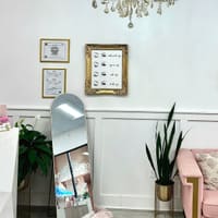 Lash Addict Studio Seminole - permanent makeup work