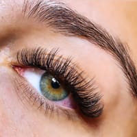 Lash Addict Studio St Pete - permanent makeup work