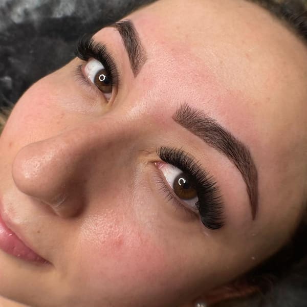 Lash Ale - permanent makeup in Katy, TX