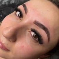 Lash Ale - permanent makeup work