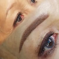Lash and Beauty - permanent makeup work