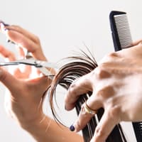 Lash and Brow by Capelli - permanent makeup work
