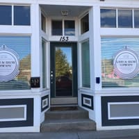 Lash and Brow Company - permanent makeup work