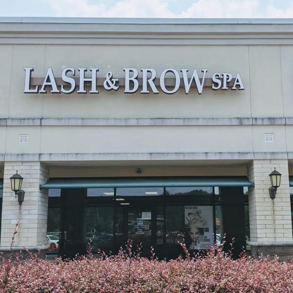 Lash and Brow Spa - permanent makeup in Alabaster, AL