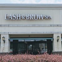 Lash and Brow Spa - permanent makeup work