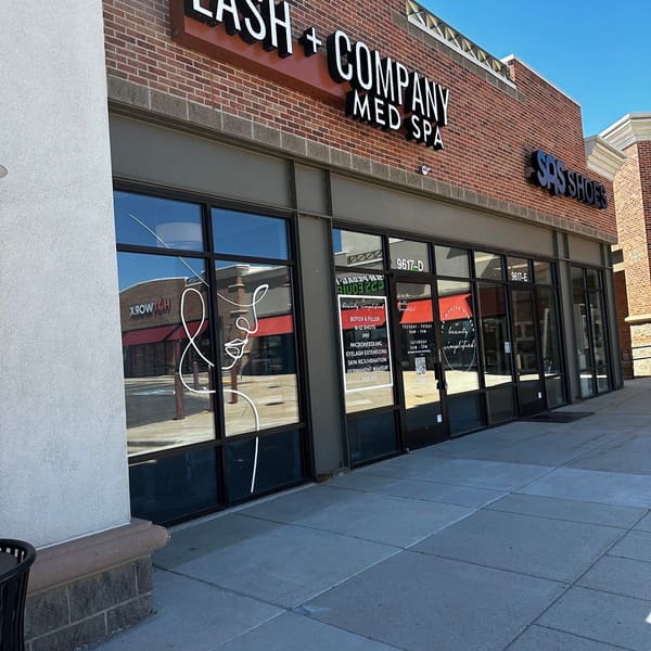 Lash and Company Med Spa - Centennial - permanent makeup in Centennial, CO