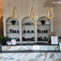 Lash and Company Med Spa - Erie - permanent makeup work