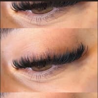 Lash and Company - permanent makeup work