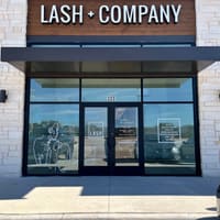 Lash and Company Spa - Leander - permanent makeup work