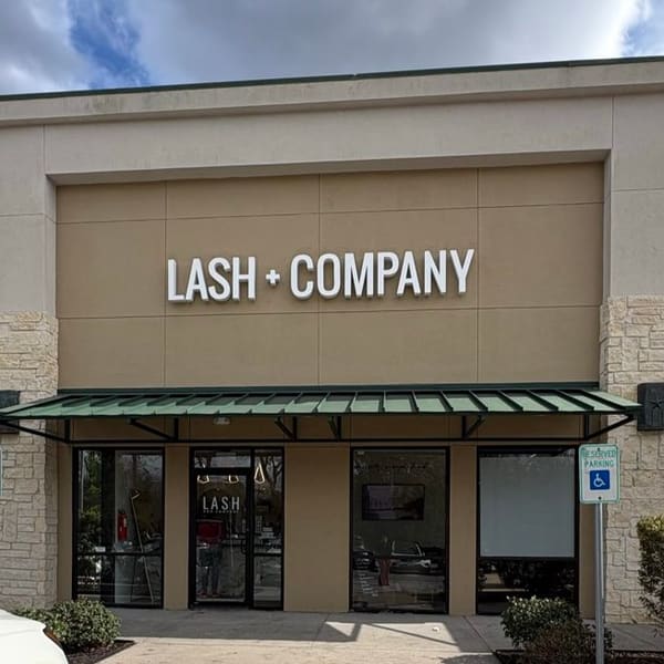 Lash and Company Spa - The Woodlands - permanent makeup in The Woodlands, TX