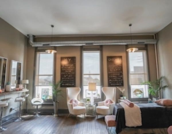 LASH and Esthetic Studio - permanent makeup in Noblesville, IN