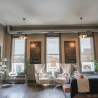 LASH and Esthetic Studio - permanent makeup work