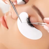Lash and Glow CT - permanent makeup work