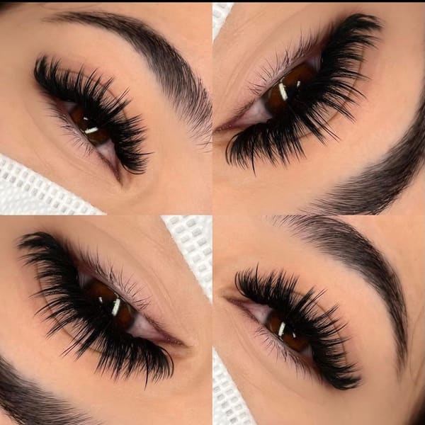 Lash and Glow Studio - permanent makeup in San Fernando, CA