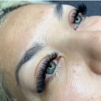 Lash Art LA - permanent makeup work