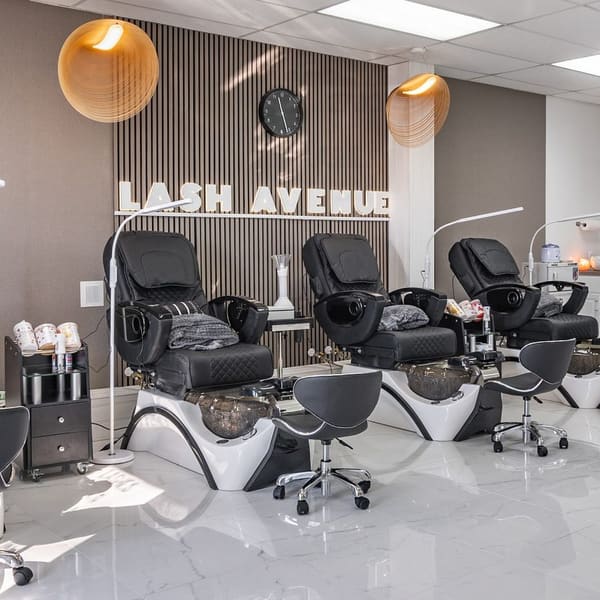 Lash Avenue - permanent makeup in Virginia Beach, VA