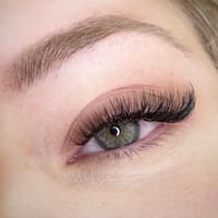 Lash Bash Spa - permanent makeup work