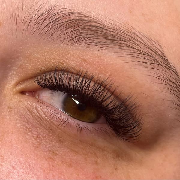 Lash + Beauty Bar - permanent makeup in Germantown, WI