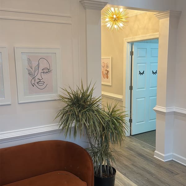 Lash Beauty Bar - permanent makeup in Roswell, GA