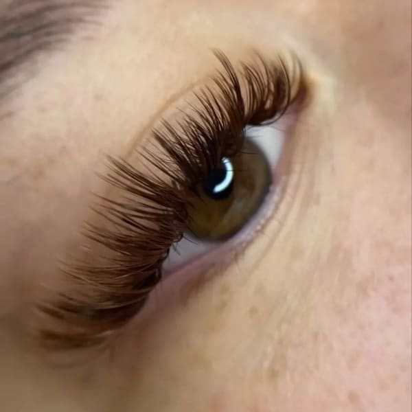 Lash Brat Beauty Bar - permanent makeup in Olympia, WA