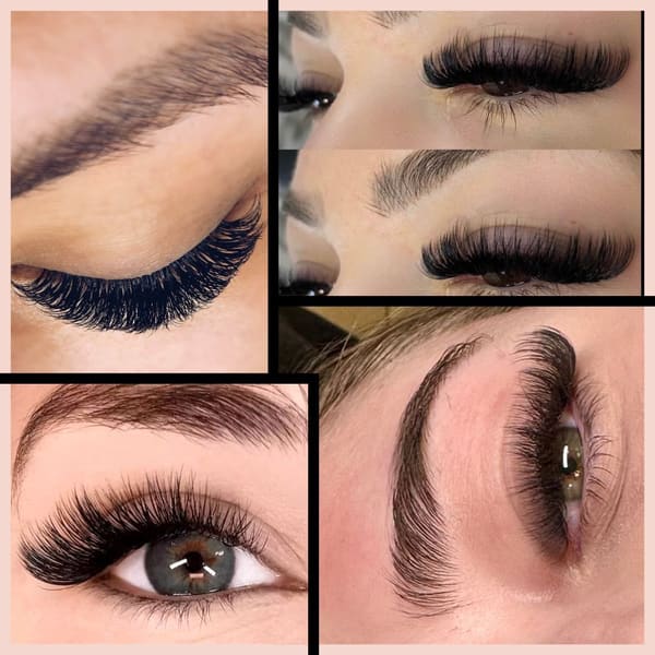 Lash & Brow Bar - permanent makeup in Buffalo, NY