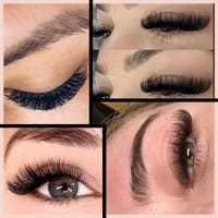 Lash & Brow Bar - permanent makeup work
