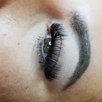 Lash & Brow Beautique - permanent makeup work