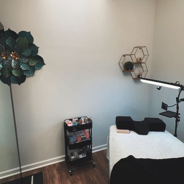 Lash & brow beauty - permanent makeup in Bowling Green, KY