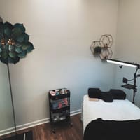 Lash & brow beauty - permanent makeup work