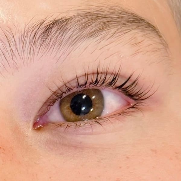 Lash & Brow by Jessie - permanent makeup in Glendale, CA