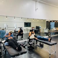 Lash & Brow Girl Academy USA Certification Training - permanent makeup work