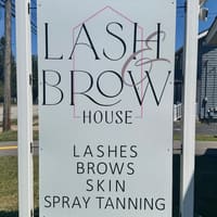 Lash & Brow House - permanent makeup work