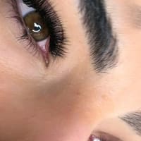 Lash & Brow - permanent makeup work