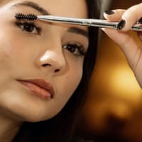 Lash & Brow Savy - permanent makeup work