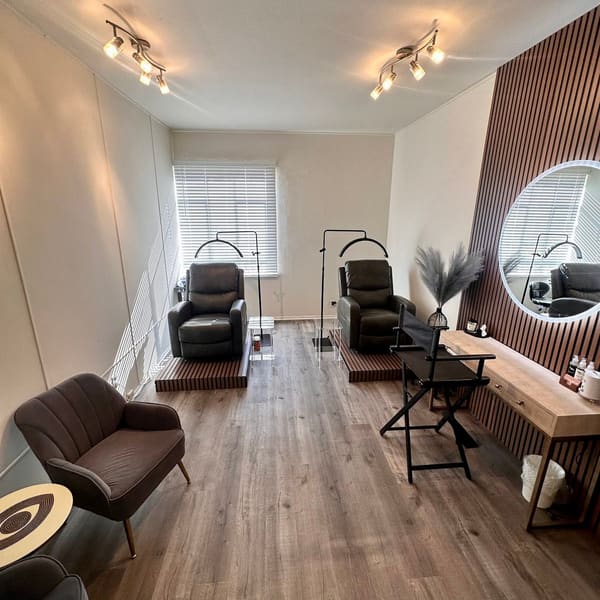 Lash&Brow Studio by Kristina S - permanent makeup in West Hollywood, CA